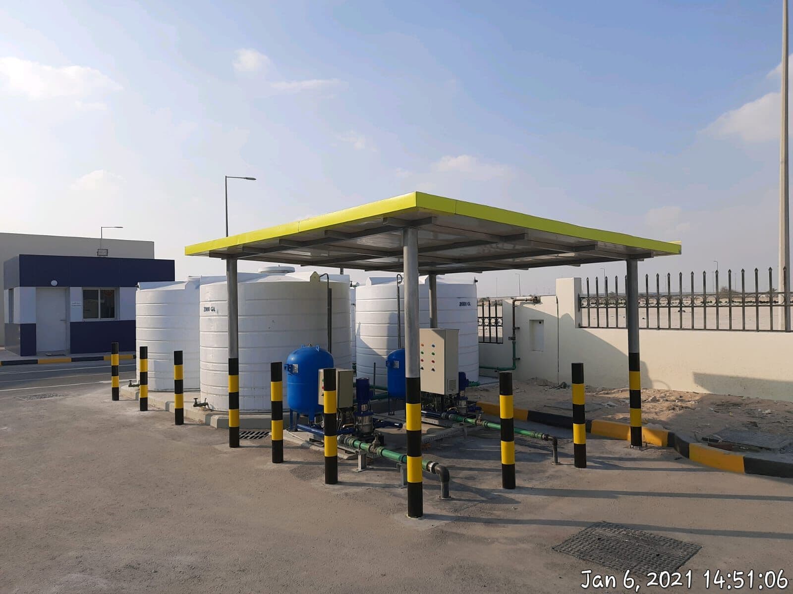 Auto Z Car Workshop & Accommodation