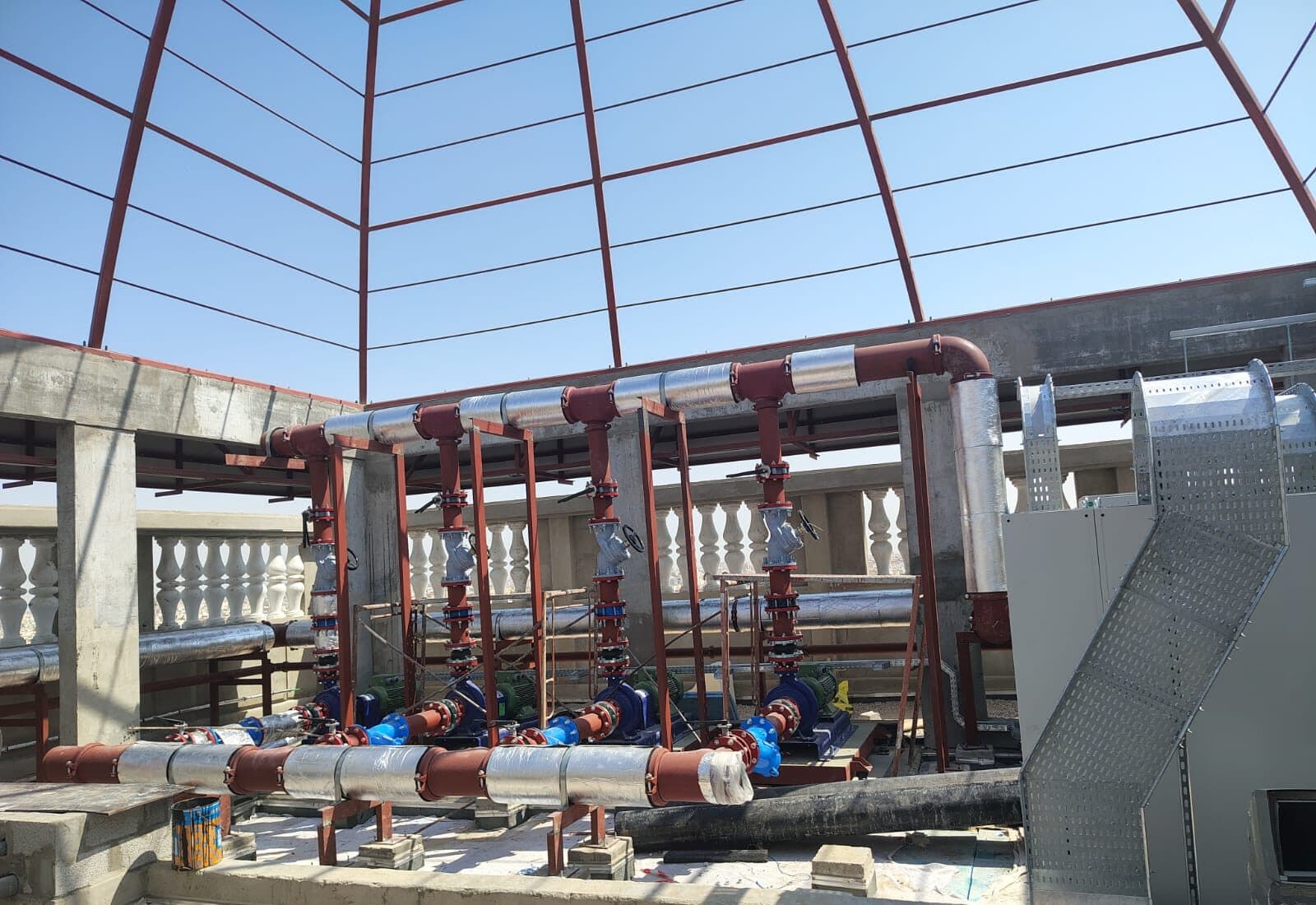 Hilton Garden Inn, Al Hofuf